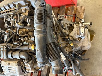 🚙Motor 1.2 Turbo Peugeot - Opel .HN03 - 3