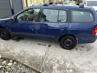 Renault Megane combi - 3