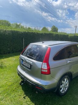 CRV - 3