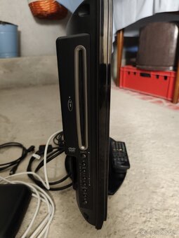Televízor sharp - 3