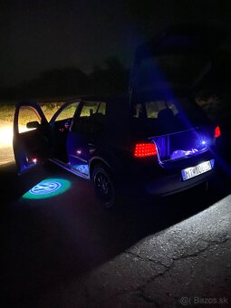 Golf 4 1.9TDI 66kw ALH - 3