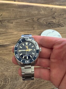 SEIKO 5 SPORT - 3