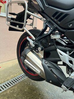 Voge 500DS - 3