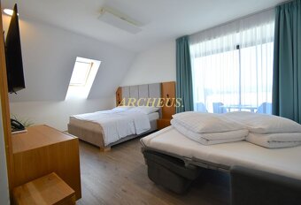 3D / EXKLUZÍVNE / INVESTIČNÝ APARTMÁN, MALADINOVO, 30m2 - 3