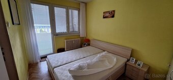 Na prenajom 2izbovy byt s balkonom Bošany - 3