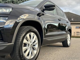 Škoda Karoq 2.0 TDI 2022 LED Kamera - Odpočet DPH - - 3