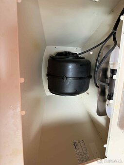 Digestor Amica 913r - 3