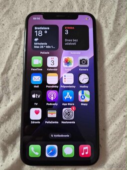 iPhone xs 256gb - 3