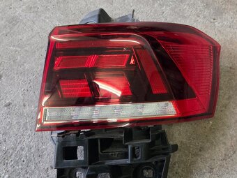 VW PASSAT B8 KOMBI - 3