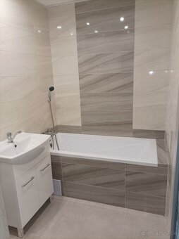 Priestranný 2-izbový byt po kompletnej rekonštrukcii - 3