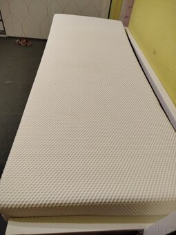 Darujem mäkký matrac - 3