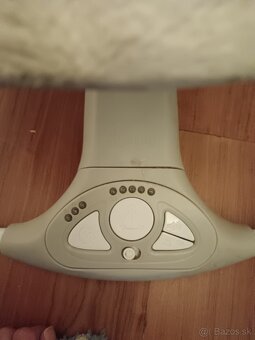 Hojdacie kresielko ingeunity - 3