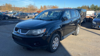 371. MITSUBISHI OUTLANDER 2.0 DI-D BSY - 3