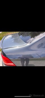 Spojler na VWPassat B7 - 3