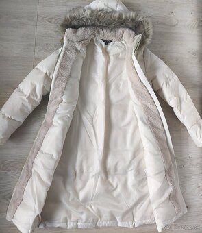 Zimná bunda Ralph Lauren , veľkosť M - 3