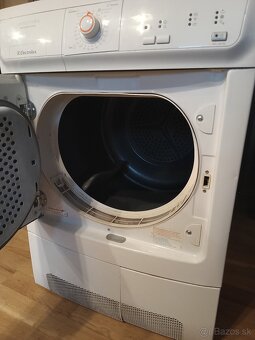 Sušička Electrolux Intuition - 3