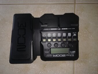 Elektrická gitara fender Squier stratocaster - 3