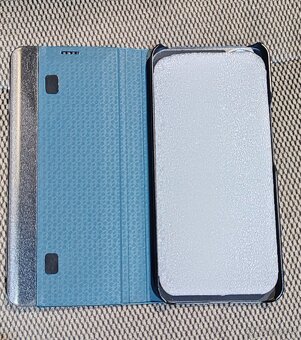 Flip púzdro na mobil HONOR 90 Lite a X50i - 3