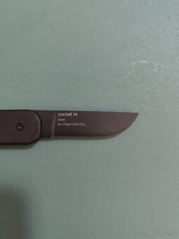 Vreckovy noz Mikov - 3