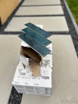 Obklad porcelán - 3