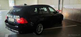 BMW E91 318d - 3
