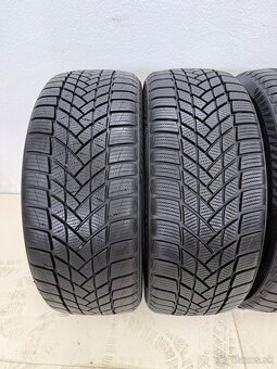 205/45 R17 Zimné pneumatiky 4ks Matador - 3