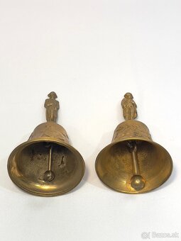 Rôzne zvončeky - 3