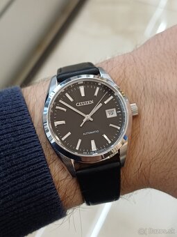 Citizen NB1050-59E automatické hodinky - 3