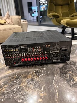 Predám AV receiver Denon AVR-2309 - 3