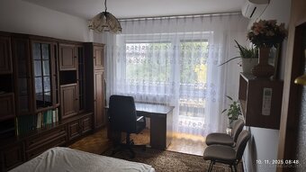 Spoločné bývanie v rodinnom dome. - 3