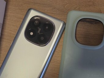 Xiaomi Redmi Note 14 Pro+ 5G 8GB/256GB Frost Blue,top,zaruka - 3