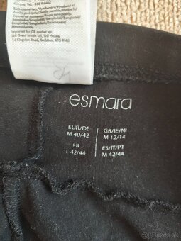 Tehotenské legíny - 3