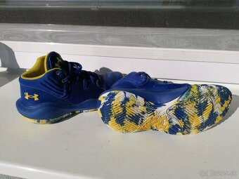 Basketbalove tenisky 36 - 3