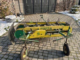 Pasová Hrabačka - 3