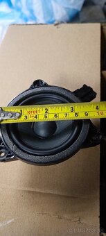 Bang& Olufsen repráky - 3