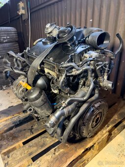 Agregat VW 1.9 TDI 8V PD AXR - 3