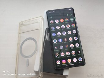 Google Pixel 7 Pro 12/128GB 5G - 3