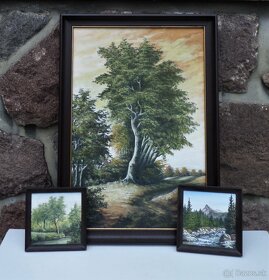 Príroda v obrazoch - 3