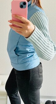 Jesenná bundička - 3