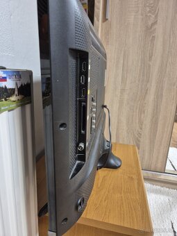 Predám led tv smart Samsung - 3
