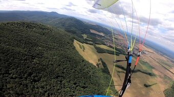Paragliding Davinci - 3
