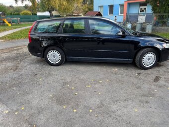 VOLVO V50 1.6 D - 3
