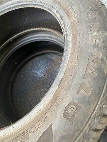 2x letne pneu 175/65 R15 - 3