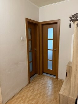 3 izbový byt - 3