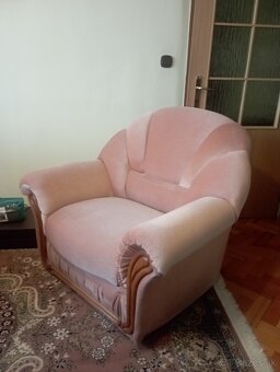 Predám nové kreslá - 3