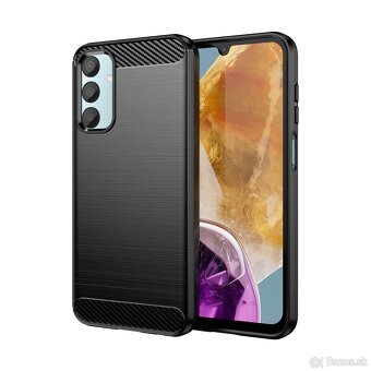 Pouzdro mobily pro Samsung Galaxy - 3