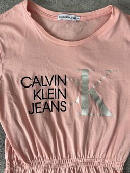Calvin Klein šaty - 3