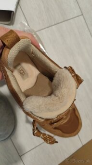 UGG Lowmel "Chestnut" panske - 3