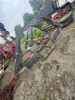 Klanice ponsse Buffalo - 3