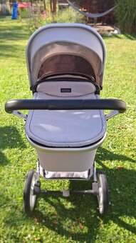 Kočík Moon Style - 3